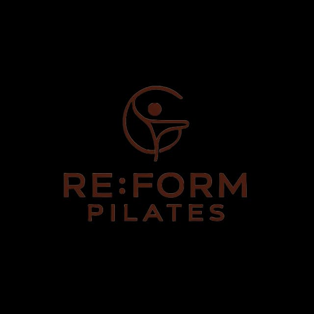 Re:Form logo