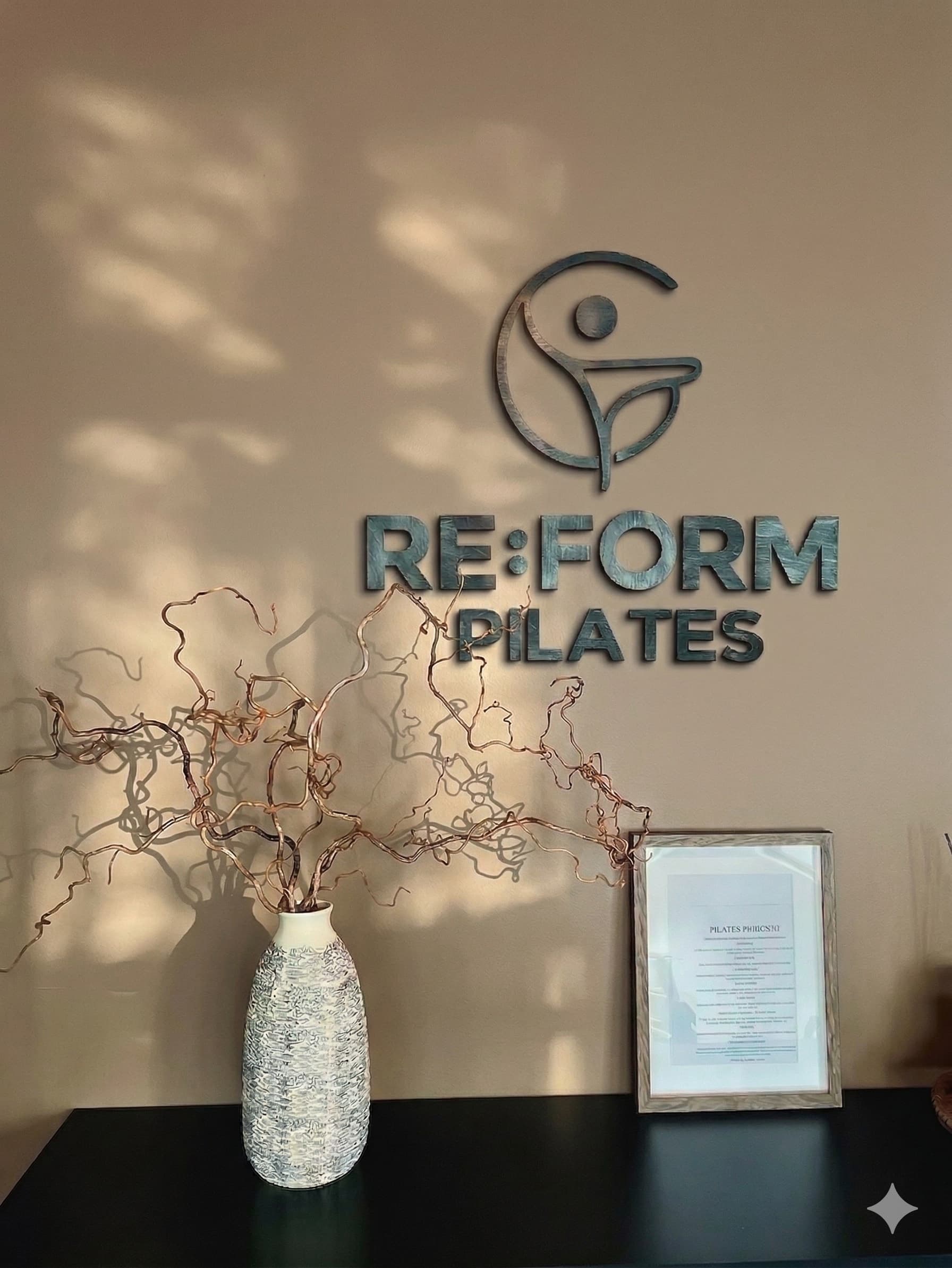 Re:Form Pilates